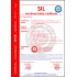 SIL认证证书